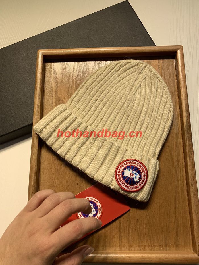 Canada Goose Hat CGH00003